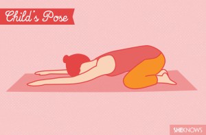 YogaPoses-Childs