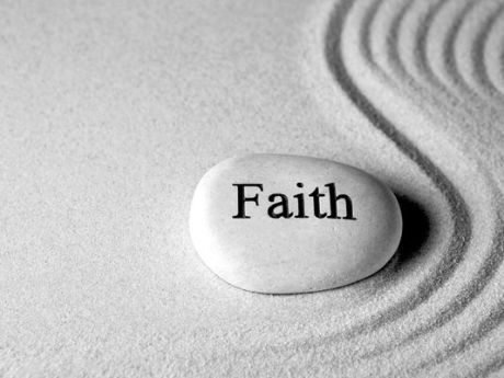faith