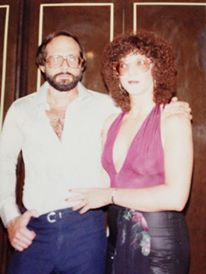 mom and dad club night